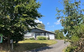 Le Chalet De Marguerite